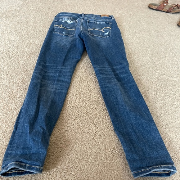 American Eagle Jeans - Picture 8 of 8